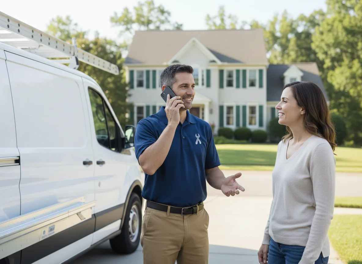 Home Gutter Service Whittemore, IA FAQs